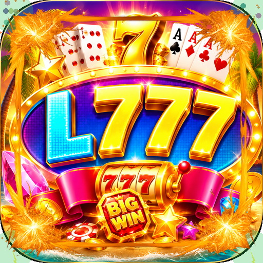 l777 — mitra unggulan