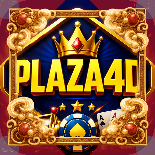 plaza4d — mitra unggulan